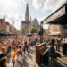 Van virtuoze piano tot opzwepende soul: de muzikale hoogtepunten op de slotdag van het Jazz Festival