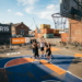 Straatbasketbal en jeugdontwikkeling komen samen tijdens Rabo 3x3 Street League