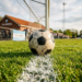 Doelpuntrijke confrontaties voor TVC Breda en BSC tegen jeugdopleiding Helmond Sport