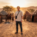 Lokale influencer verruilt luxeleven voor Afrikaanse nomadenstam in nieuwe realityserie Lokale influencer verruilt luxeleven voor Afrikaanse nomadenstam in nieuwe realityserie