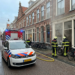 Brand in schoonheidssalon aan de Haagweg snel onder controle