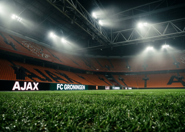 Dreigende boycot FC Groningen na weren uitsupporters bij play-off duel in Volendam