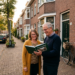Van wijkkrant tot boek: de gezichten achter Zandberg-Oost