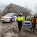 Honderden verwaarloosde en dode dieren ontdekt in regio Roosendaal, verdachte ingesloten in Breda