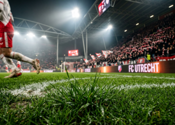 FC Utrecht legt Spaanse smaakmaker Ángel Alarcón definitief vast