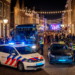 Verkeerspolitie beboet taxichauffeurs en neemt touringcar in beslag tijdens Jazz Festival