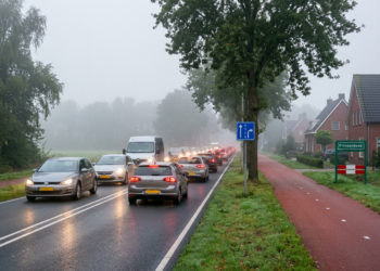 Verwarring over mogelijke eigen spitssluiting Etten-Leur: "Plannen pas in ideefase"