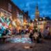 Nieuwe impuls voor lokaal talent met 'nomadische' creatieve broedplaats