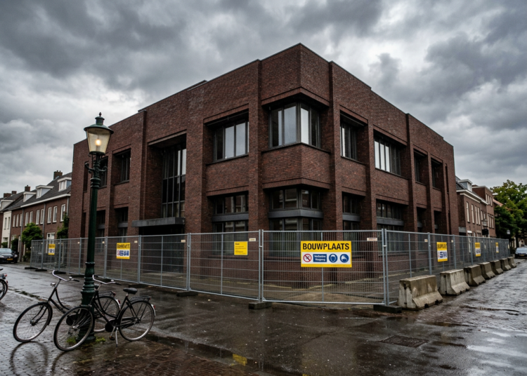 Hoger beroep tegen monumentenstatus Kemelstede: honderden woningen op het spel